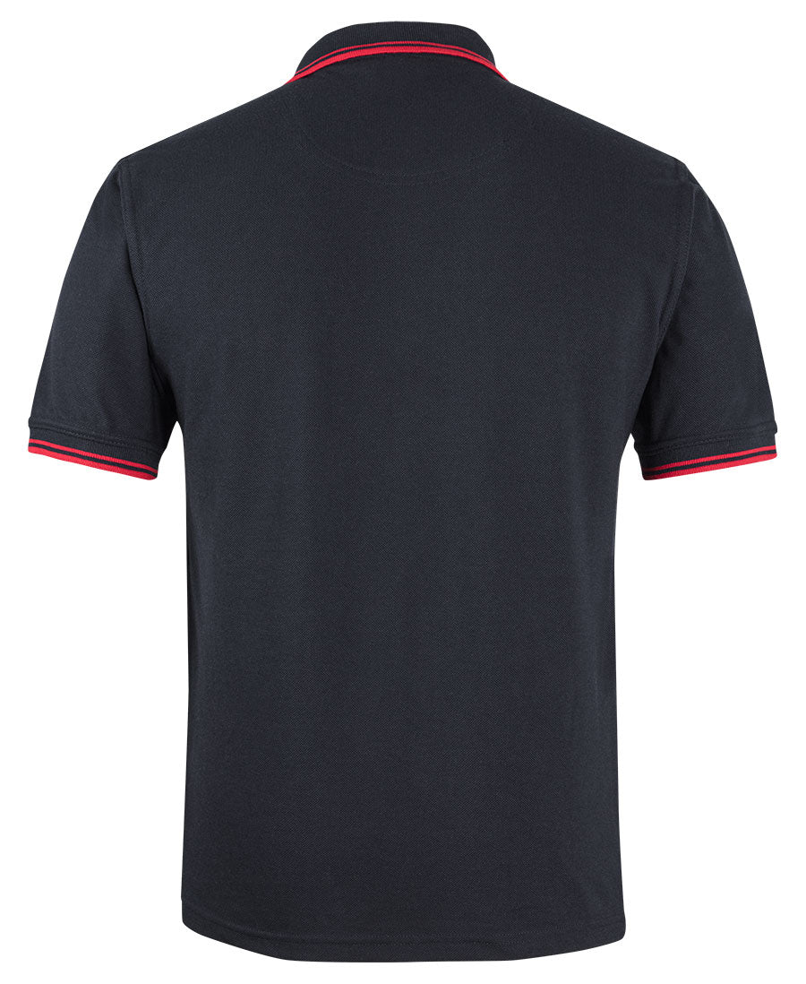 JB's Contrast Polo 2CP | The iconic polo