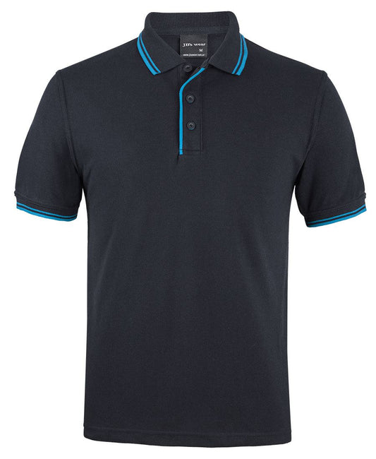 JB's Contrast Polo 2CP | The iconic polo