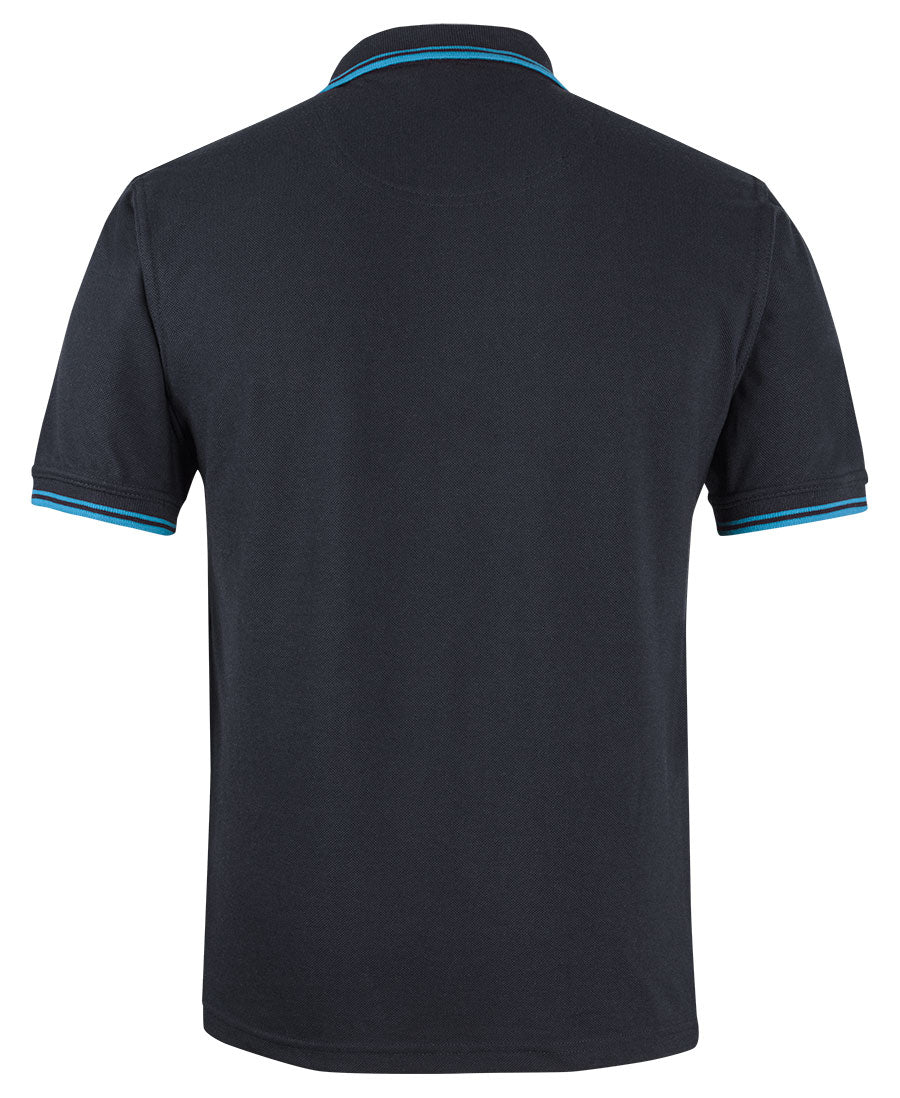 JB's Contrast Polo 2CP | The iconic polo