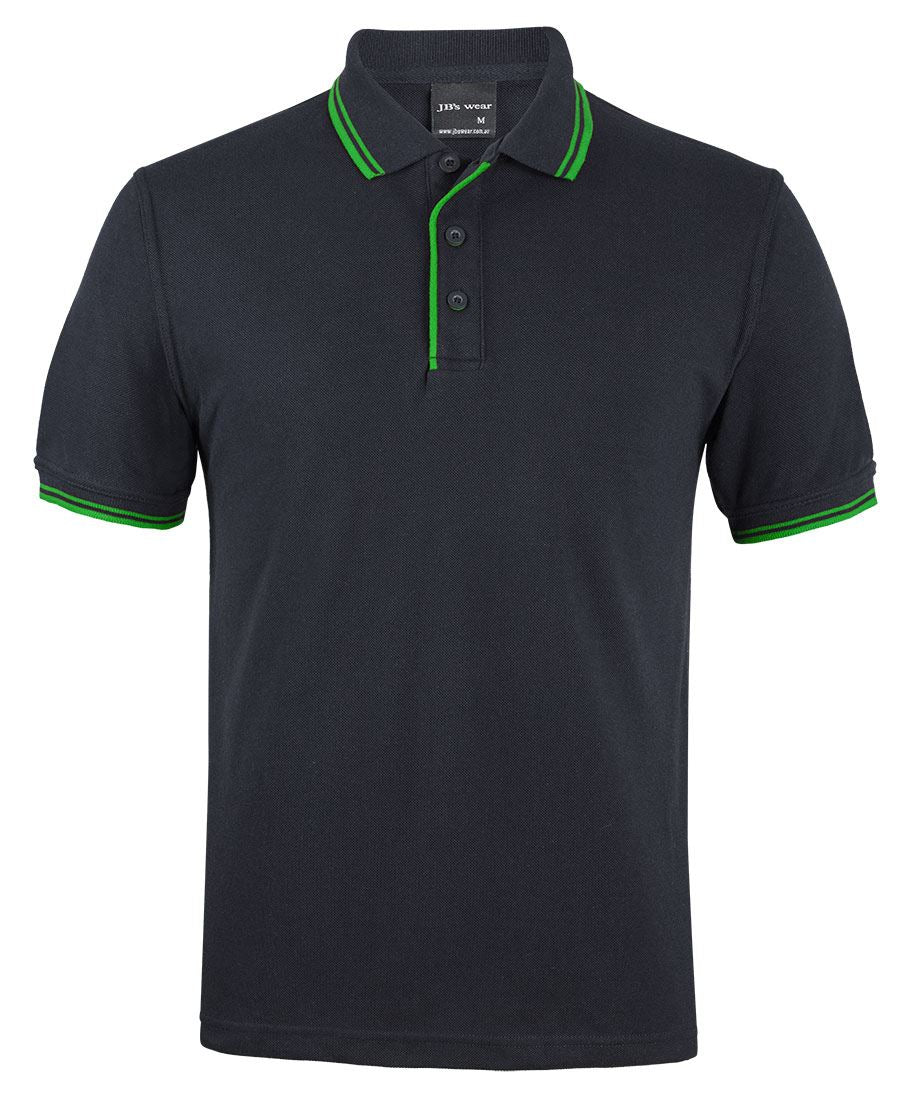 JB's Contrast Polo 2CP | The iconic polo