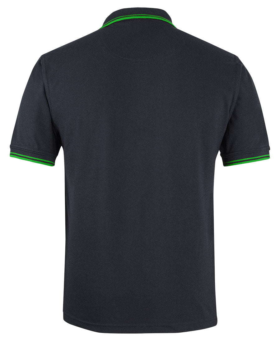 JB's Contrast Polo 2CP | The iconic polo