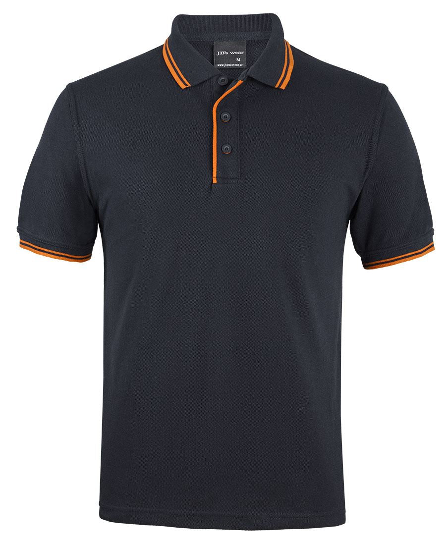 JB's Contrast Polo 2CP | The iconic polo