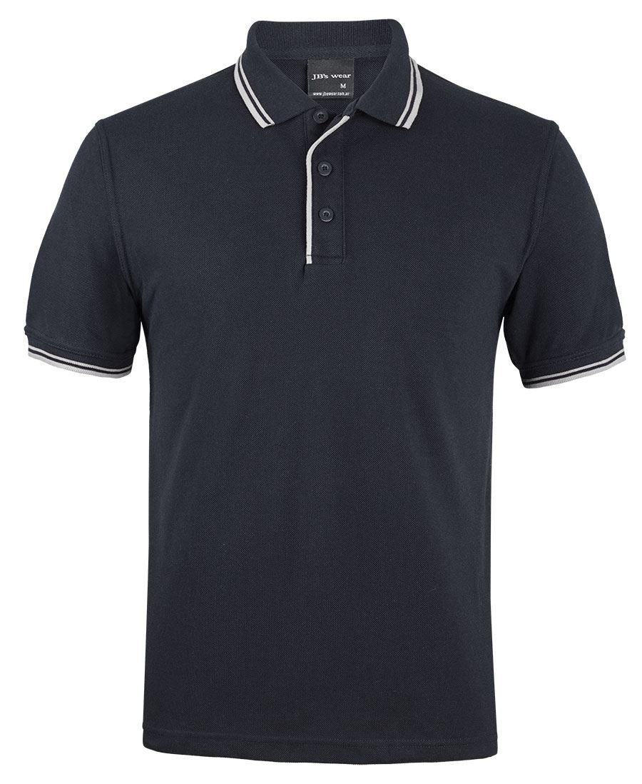 JB's Contrast Polo 2CP | The iconic polo