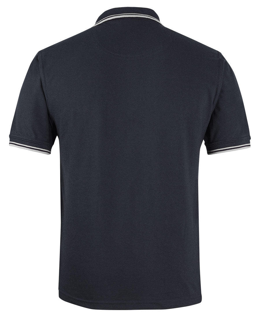 JB's Contrast Polo 2CP | The iconic polo