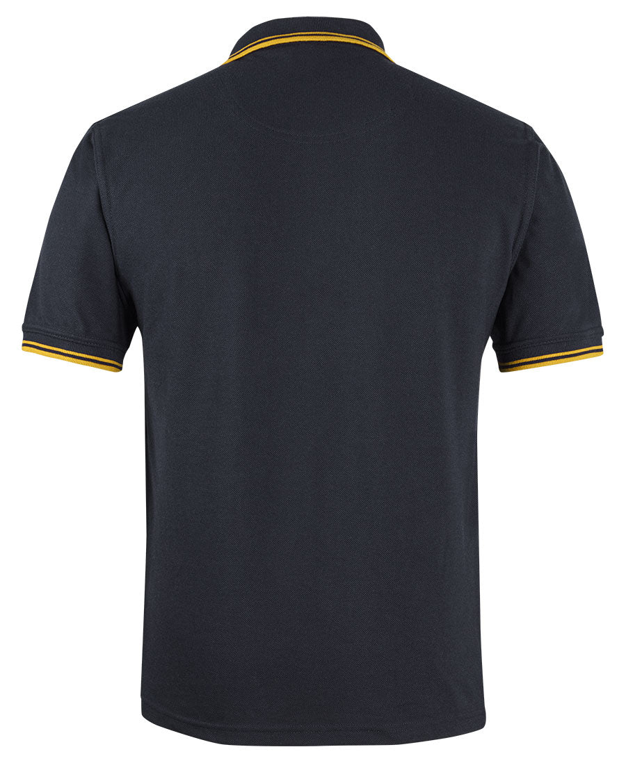 JB's Contrast Polo 2CP | The iconic polo