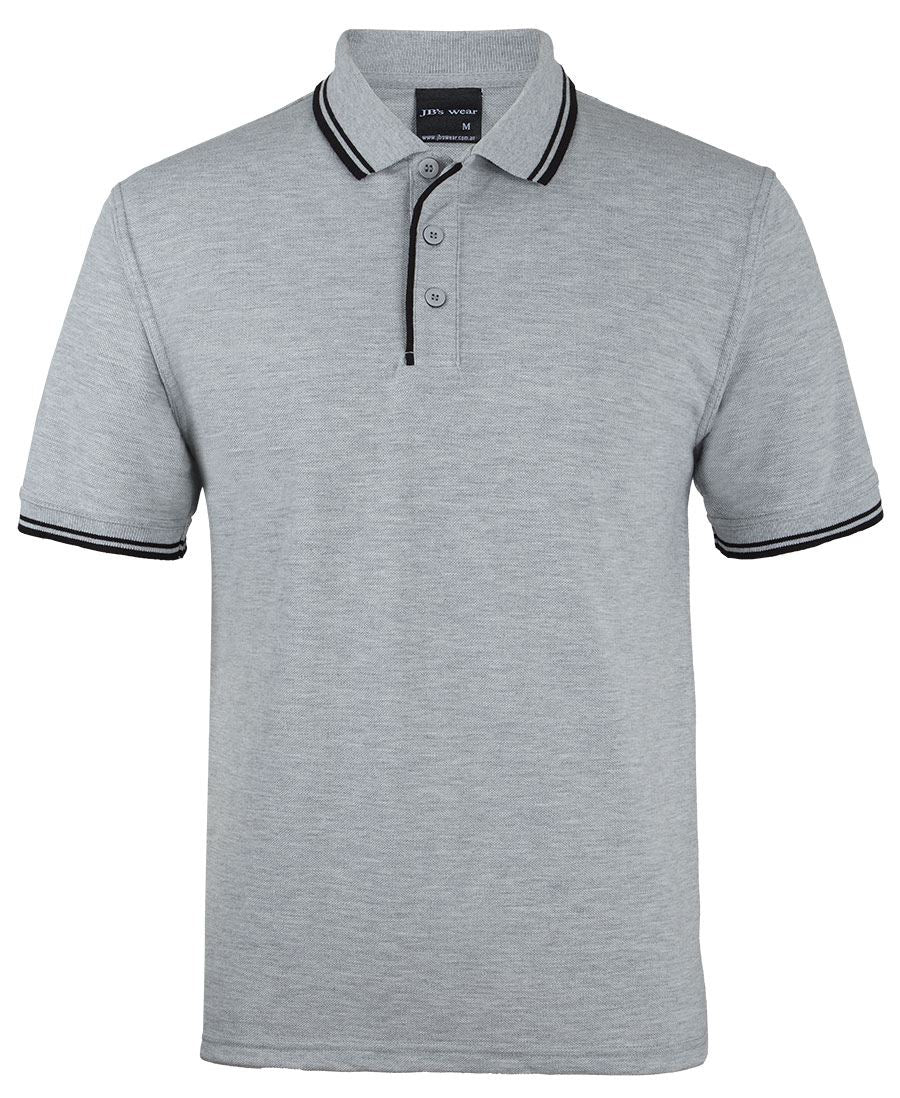 JB's Contrast Polo 2CP | The iconic polo