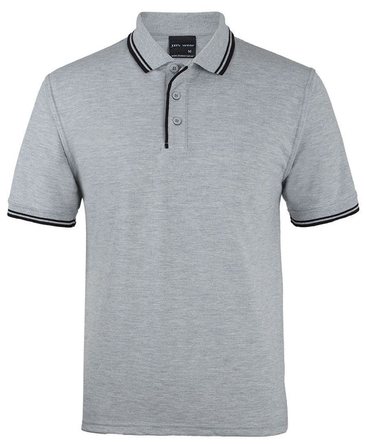 JB's Contrast Polo 2CP | The iconic polo