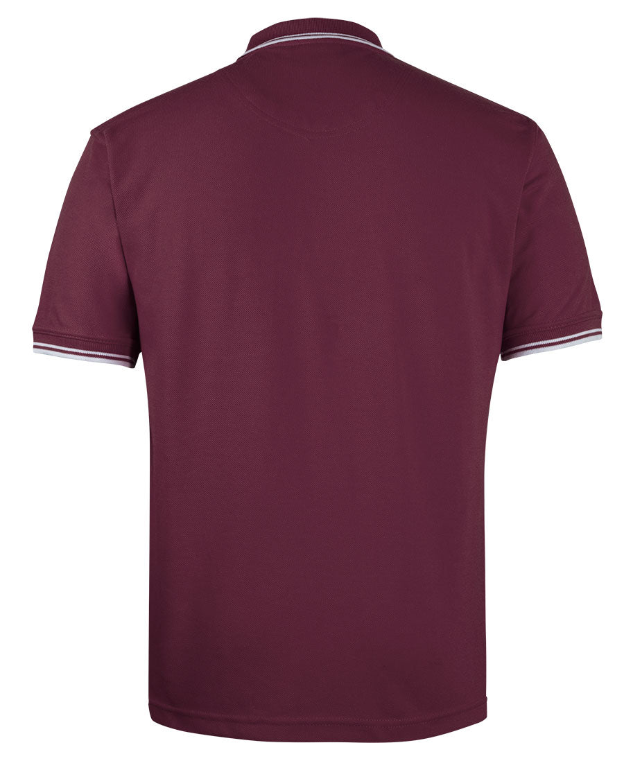 JB's Contrast Polo 2CP | The iconic polo