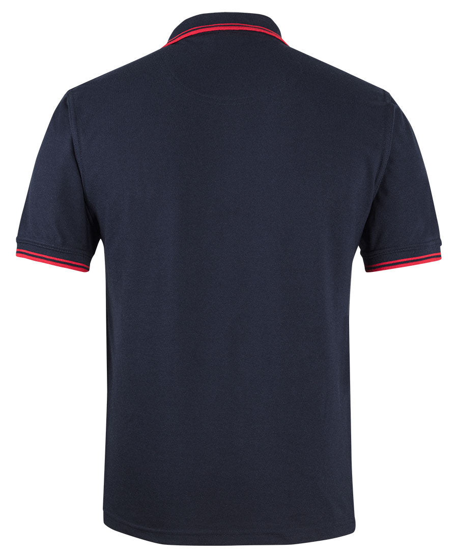 JB's Contrast Polo 2CP | The iconic polo