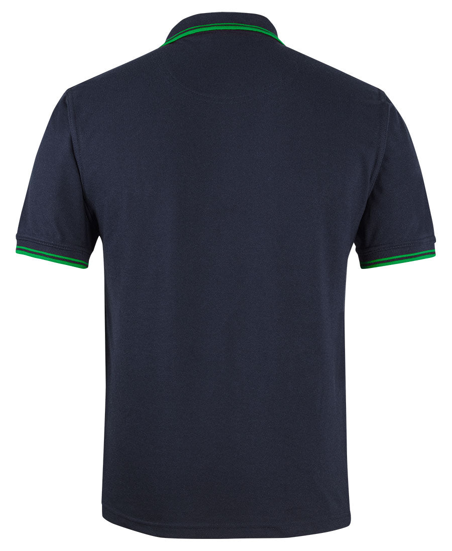 JB's Contrast Polo 2CP | The iconic polo