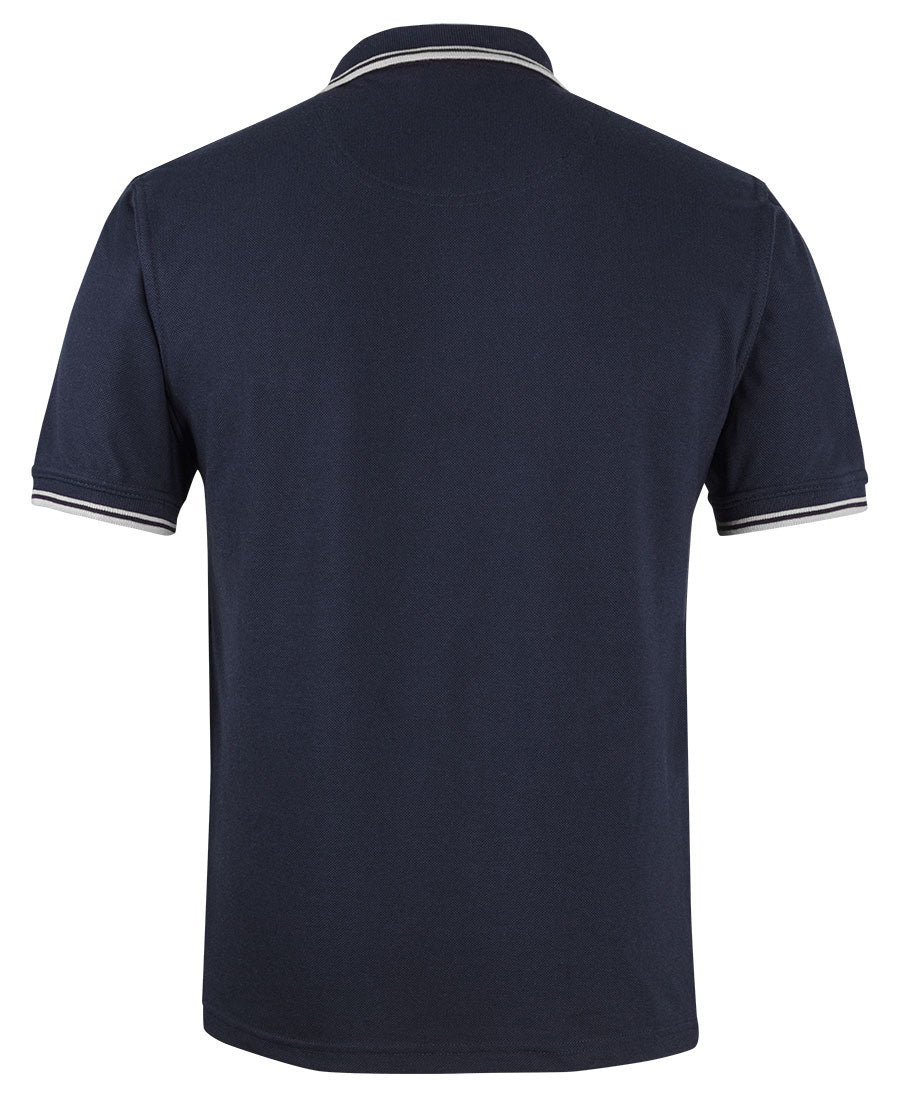 JB's Contrast Polo 2CP | The iconic polo