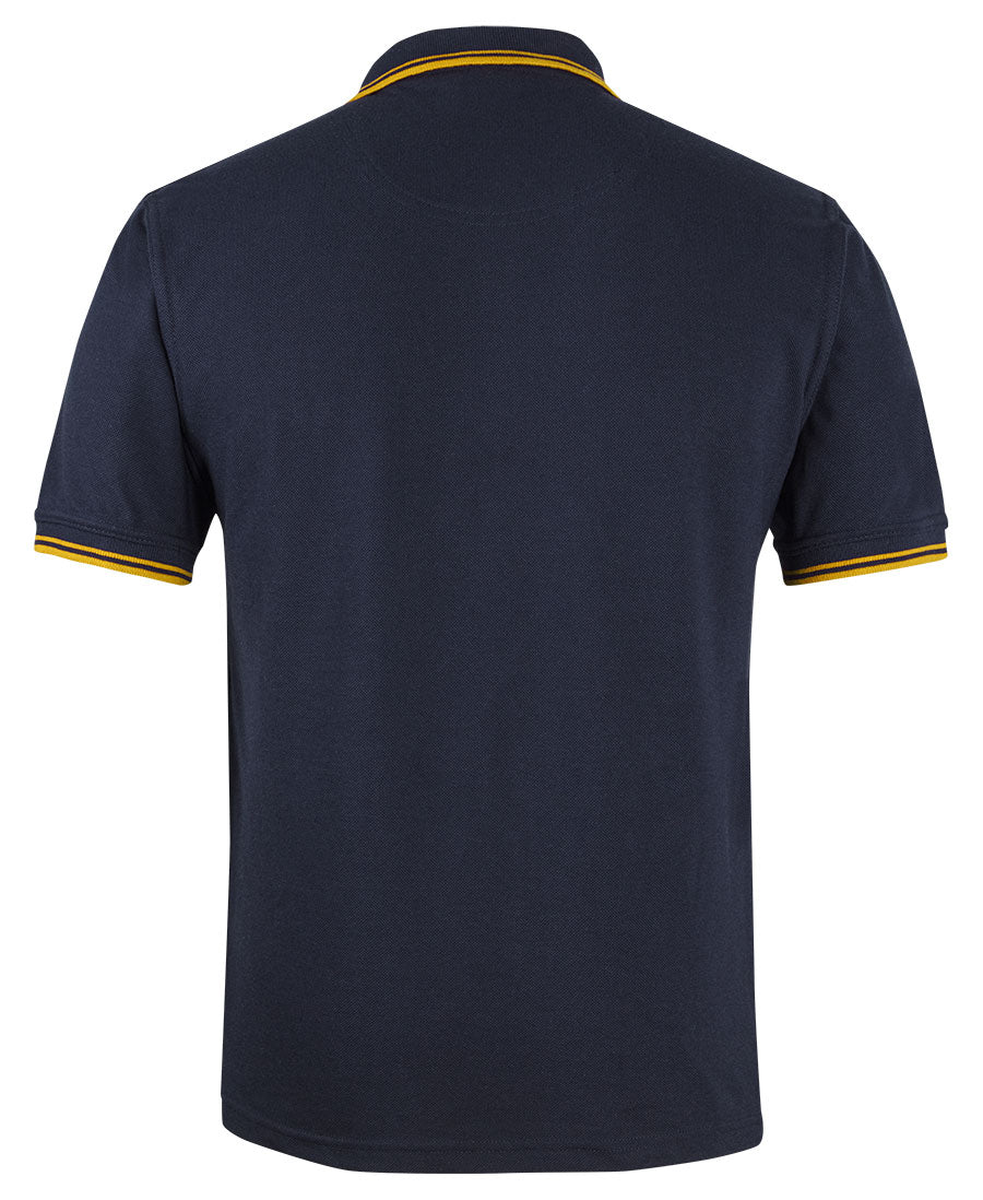 JB's Contrast Polo 2CP | The iconic polo