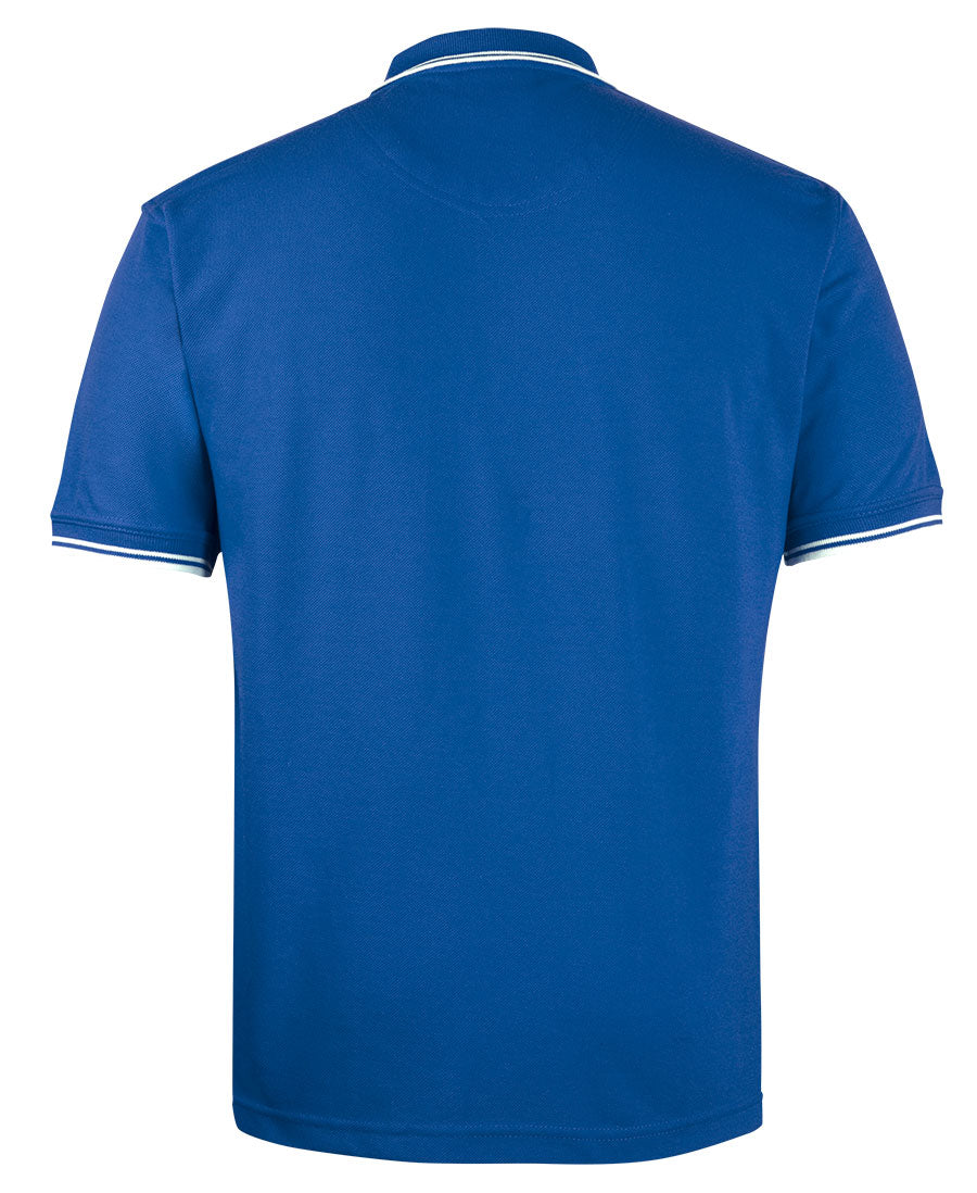 JB's Contrast Polo 2CP | The iconic polo