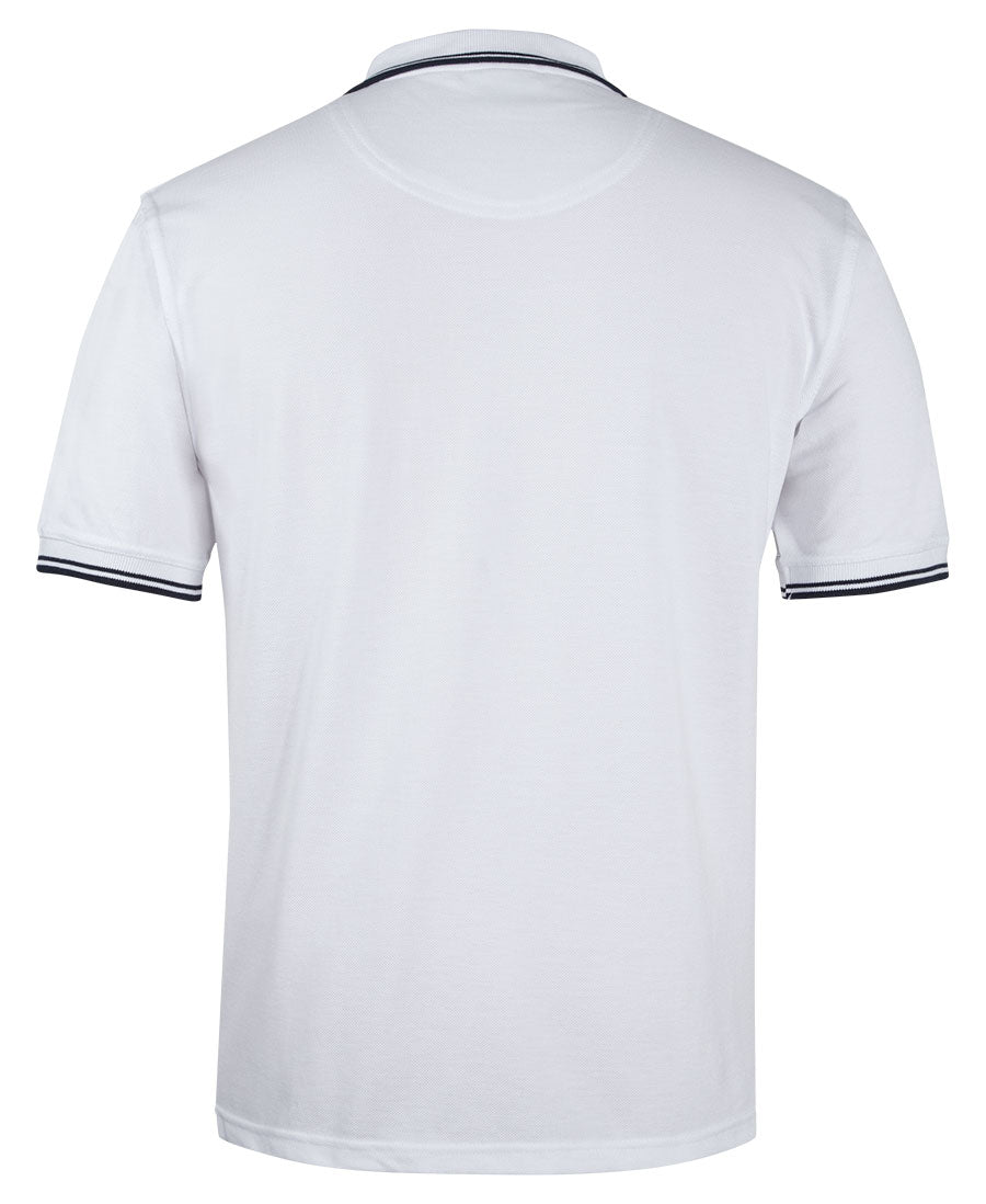 JB's Contrast Polo 2CP | The iconic polo