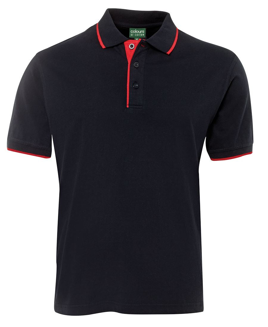 C of C Tipping Polo 2CT | The tipping point
