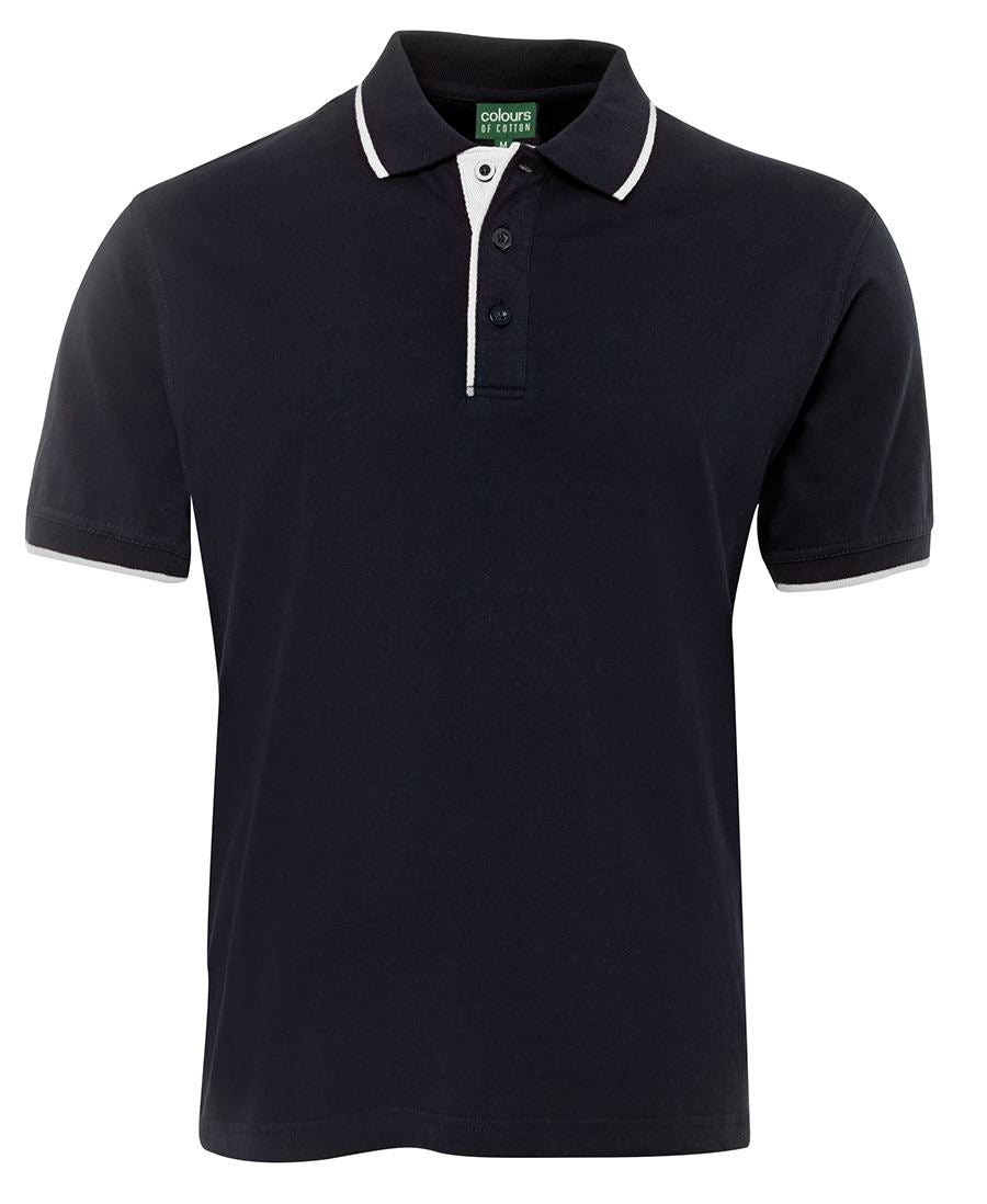 C of C Tipping Polo 2CT | The tipping point