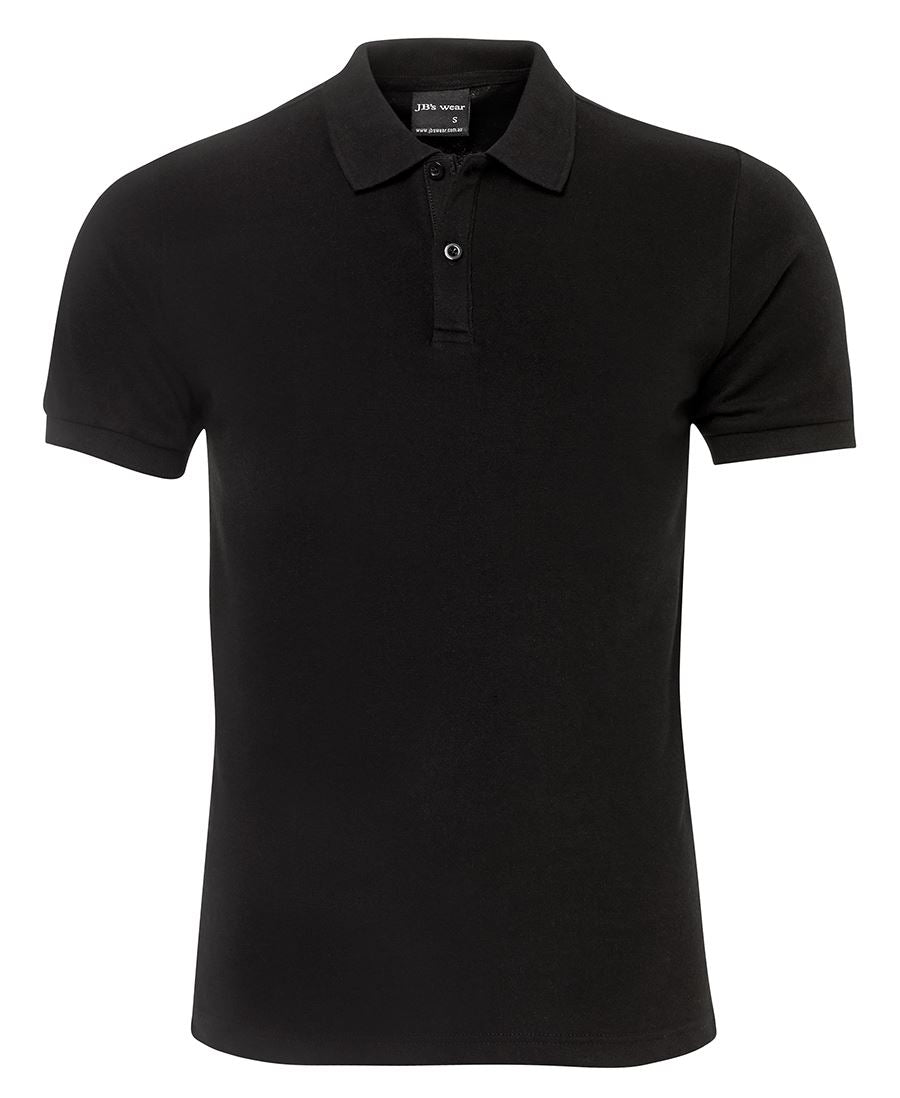 JB's Fitted Polo 2FTP | A trim, modern fit