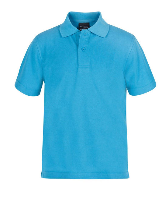 JB's Kids 210 Polo 2KP | Signature Polo