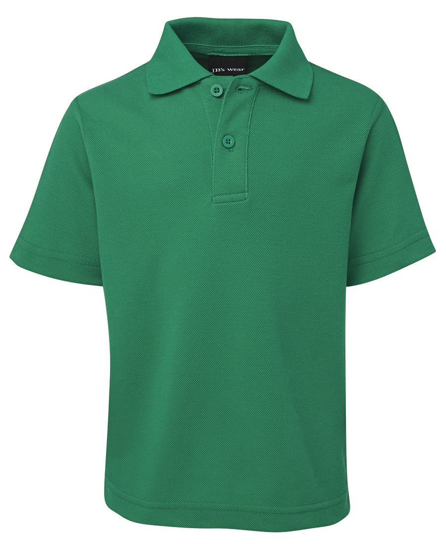 JB's Kids 210 Polo 2KP | Signature Polo