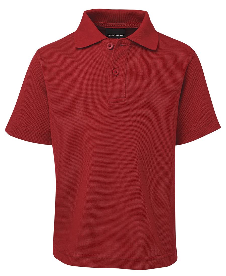 JB's Kids 210 Polo 2KP | Signature Polo