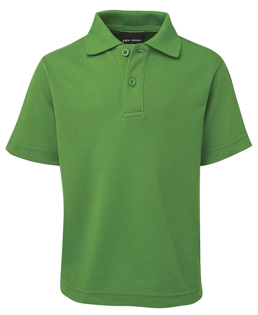 JB's Kids 210 Polo 2KP | Signature Polo