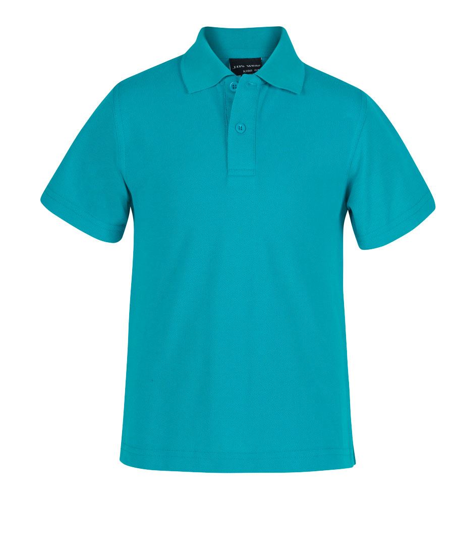 JB's Kids 210 Polo 2KP | Signature Polo