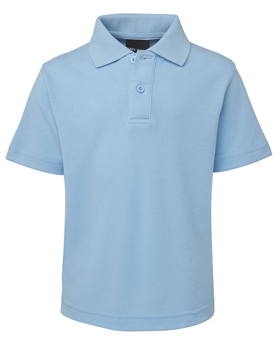 JB's Kids 210 Polo 2KP | Signature Polo
