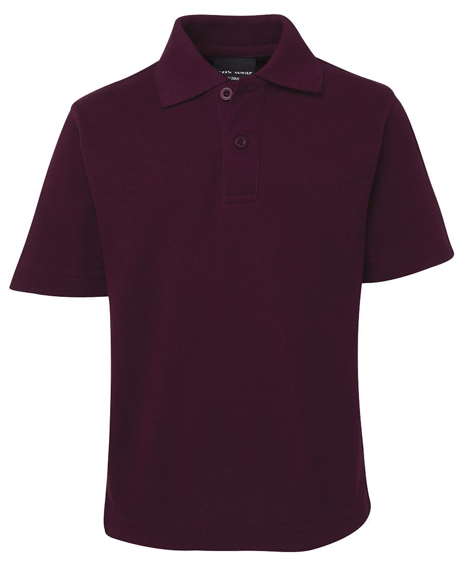 JB's Kids 210 Polo 2KP | Signature Polo
