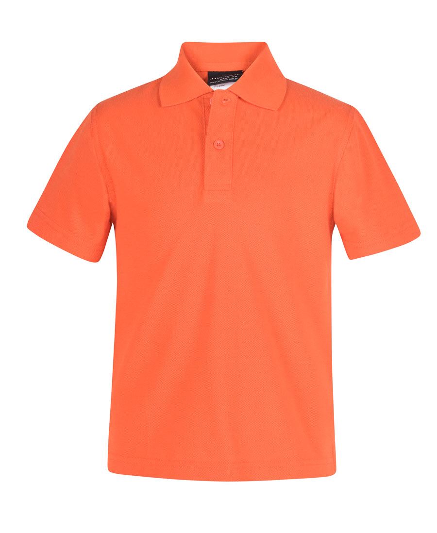 JB's Kids 210 Polo 2KP | Signature Polo