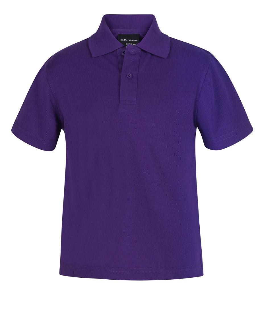JB's Kids 210 Polo 2KP | Signature Polo