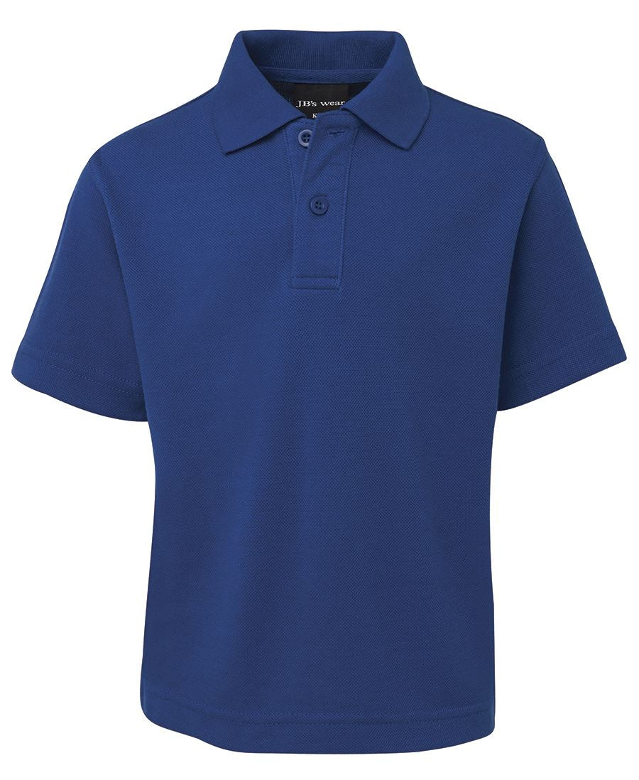 JB's Kids 210 Polo 2KP | Signature Polo