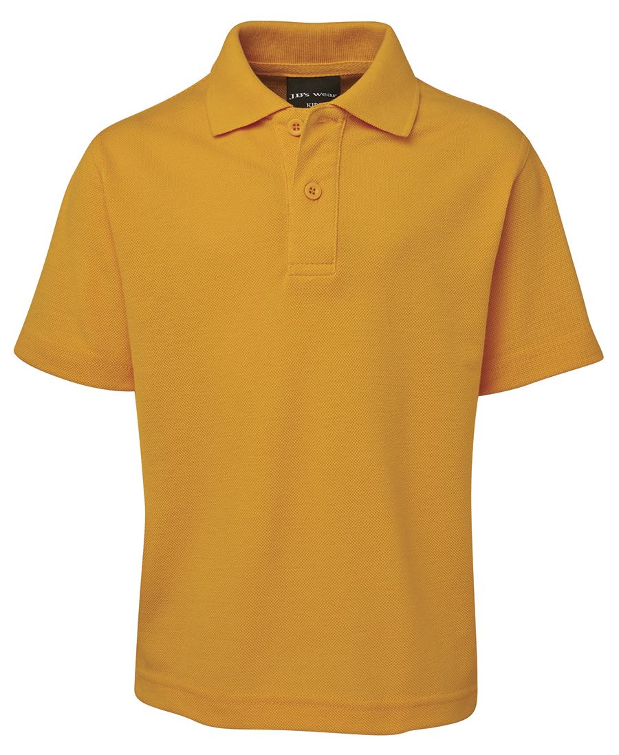 JB's Kids 210 Polo 2KP | Signature Polo