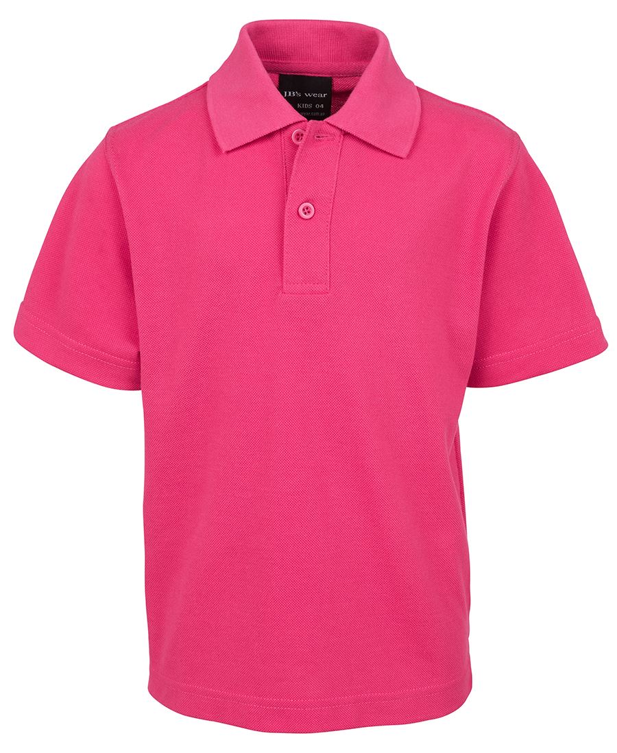 JB's Kids 210 Polo 2KP | Signature Polo