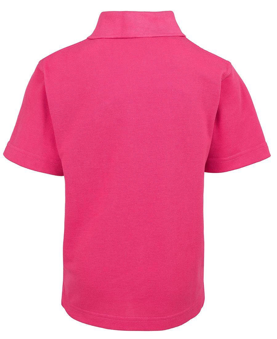 JB's Kids 210 Polo 2KP | Signature Polo