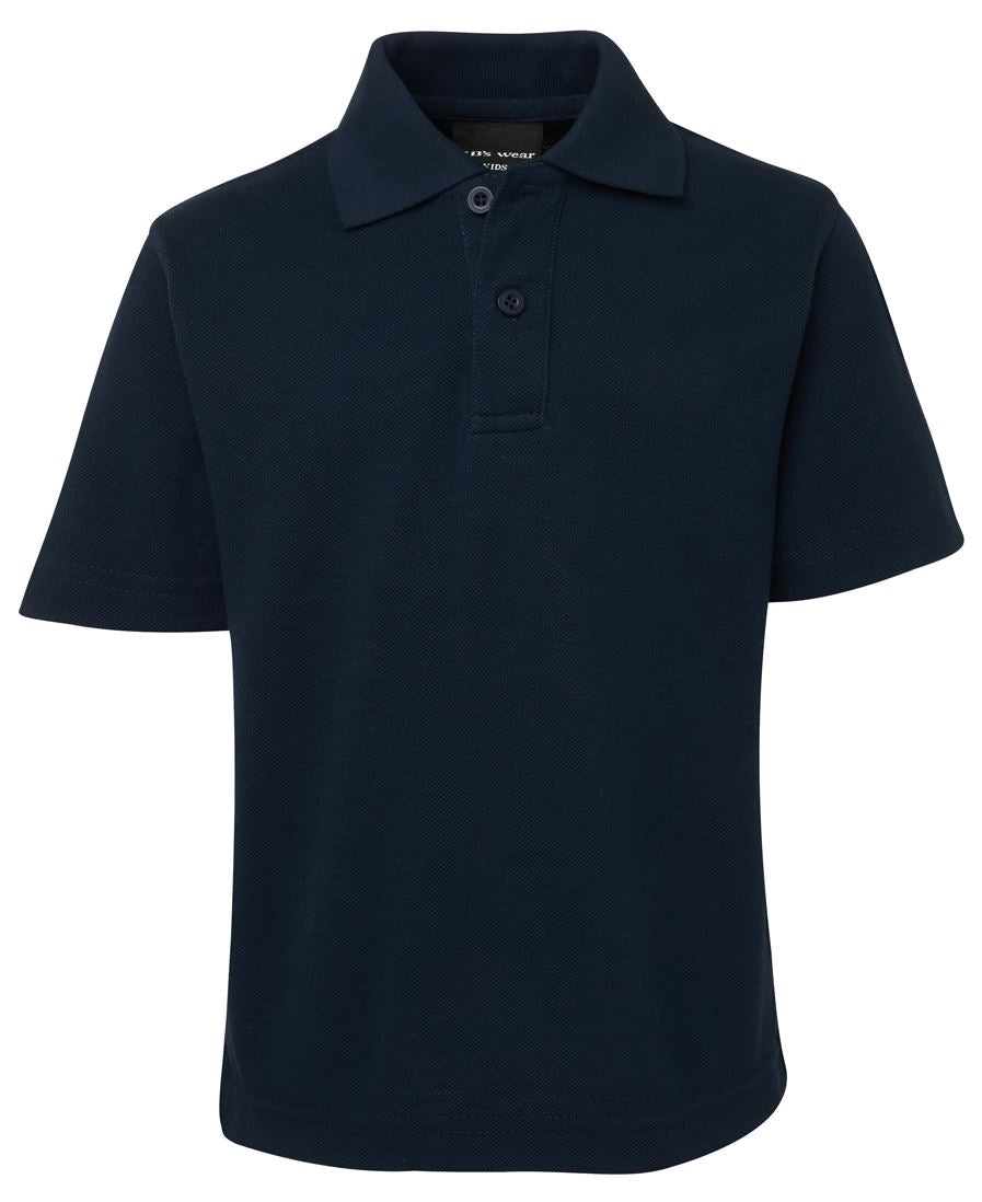 JB's Kids 210 Polo 2KP | Signature Polo