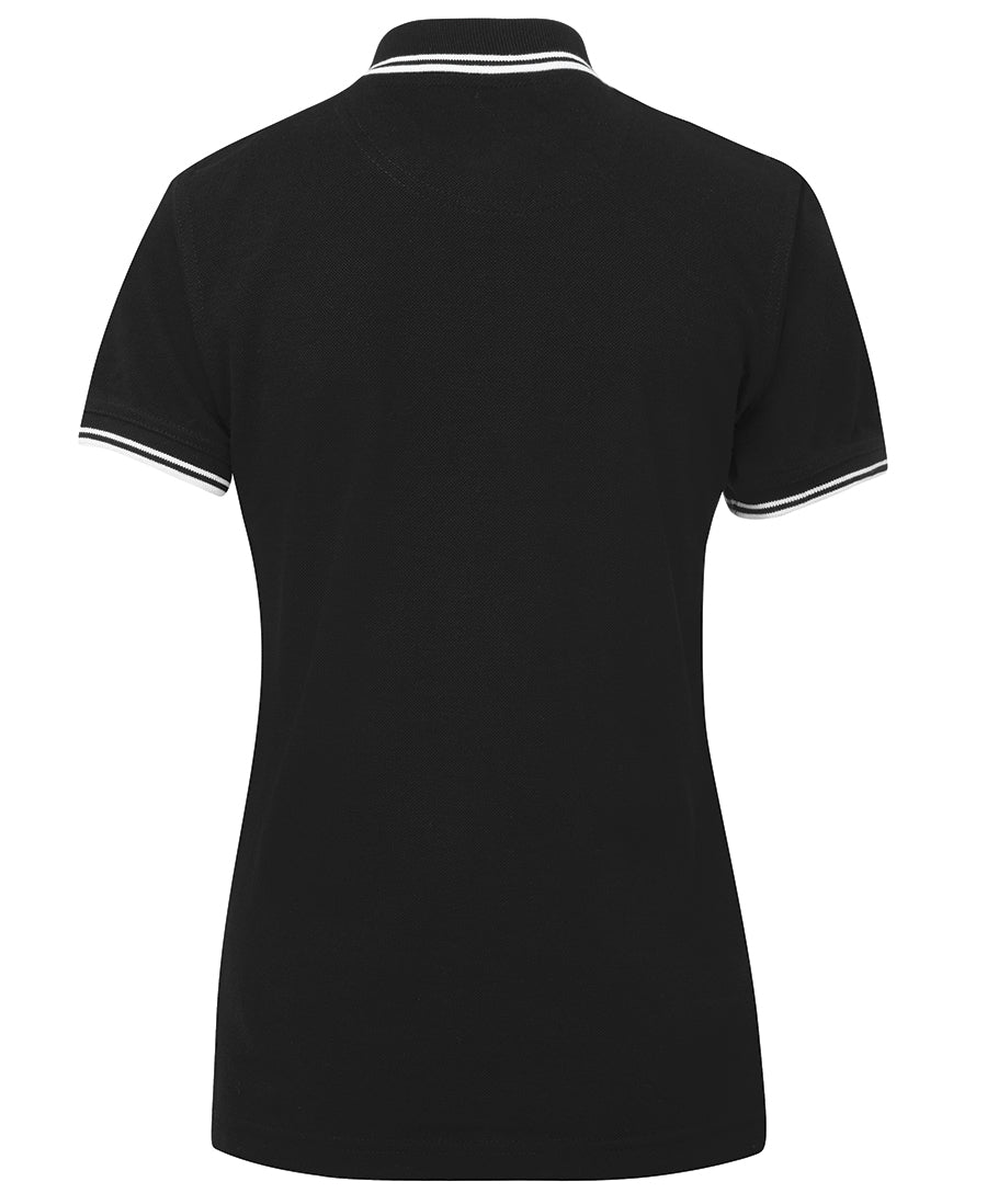 JB's Ladies Contrast Polo 2LCP | The iconic polo