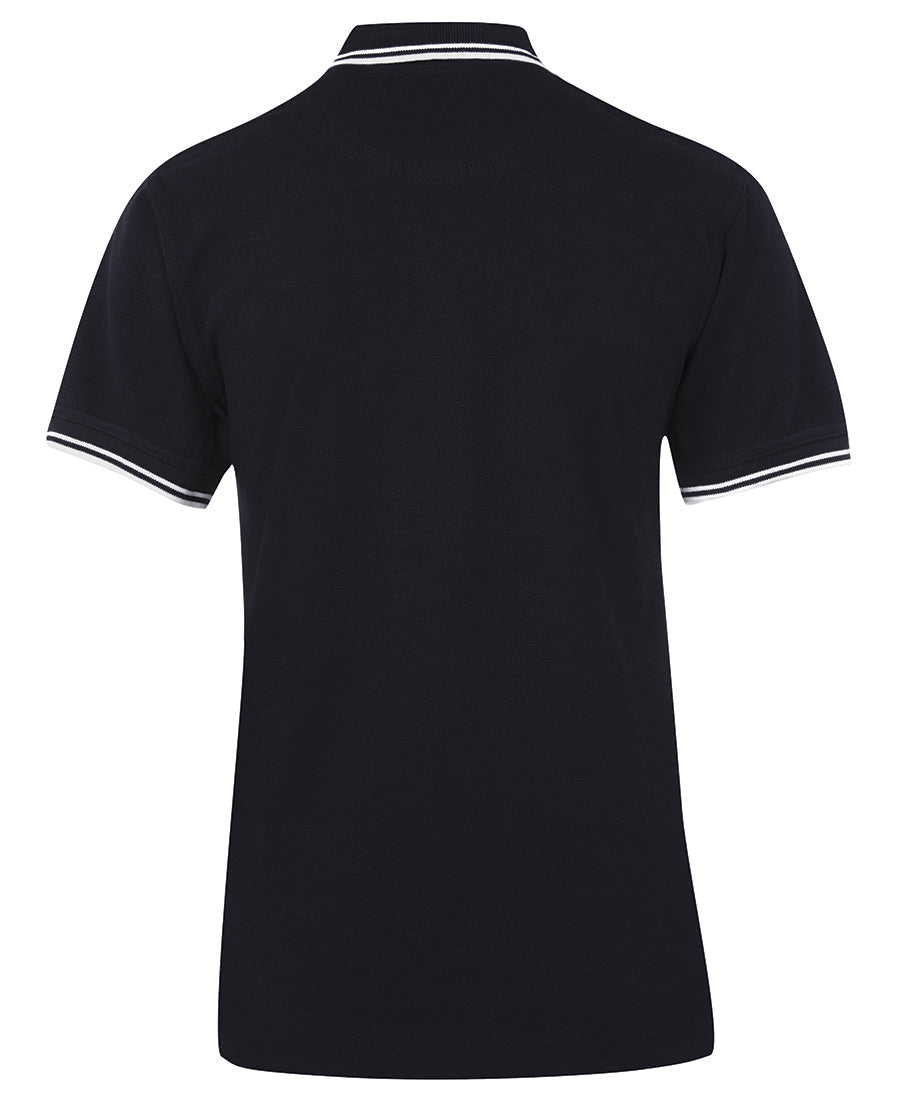 JB's Ladies Contrast Polo 2LCP | The iconic polo