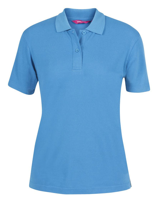 JB's Ladies 210 Polo 2LPS | Ladies Signature Polo