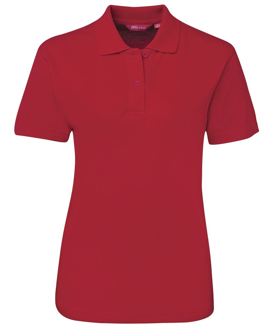 JB's Ladies 210 Polo 2LPS | Ladies Signature Polo