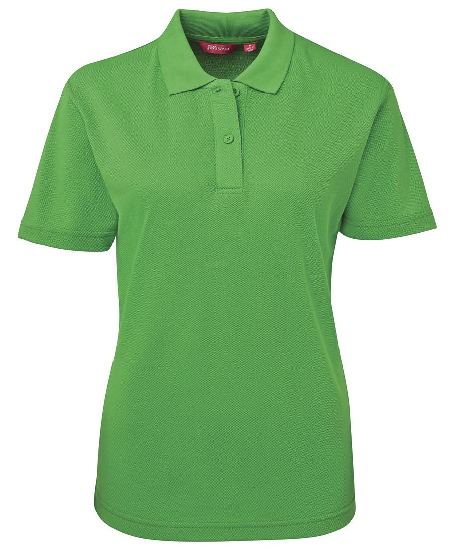 JB's Ladies 210 Polo 2LPS | Ladies Signature Polo