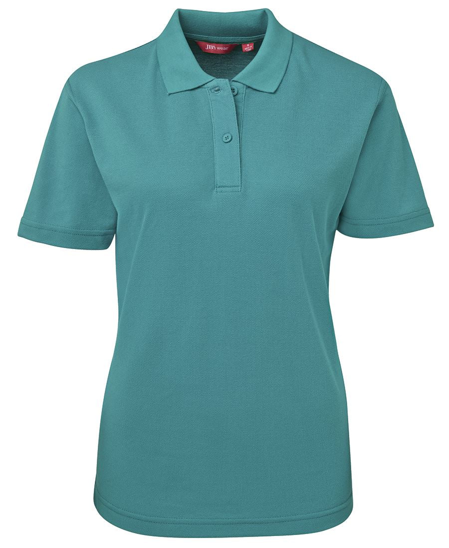JB's Ladies 210 Polo 2LPS | Ladies Signature Polo