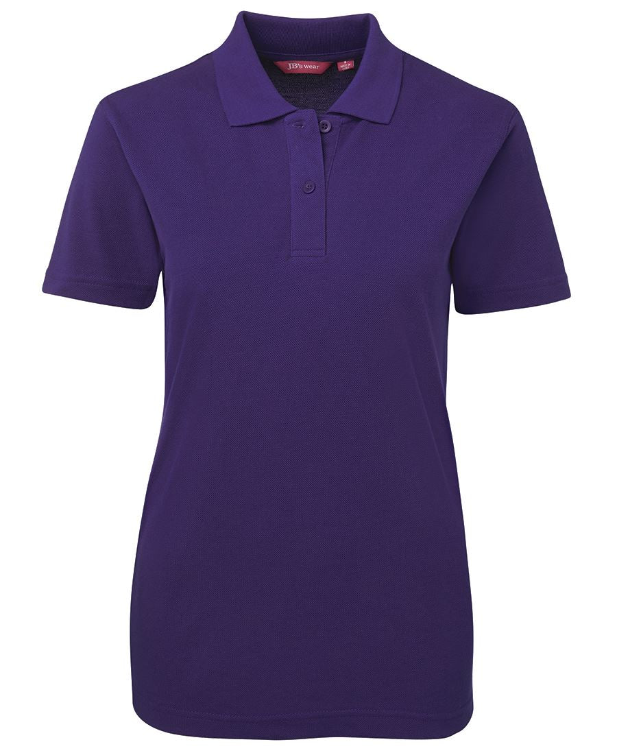 JB's Ladies 210 Polo 2LPS | Ladies Signature Polo