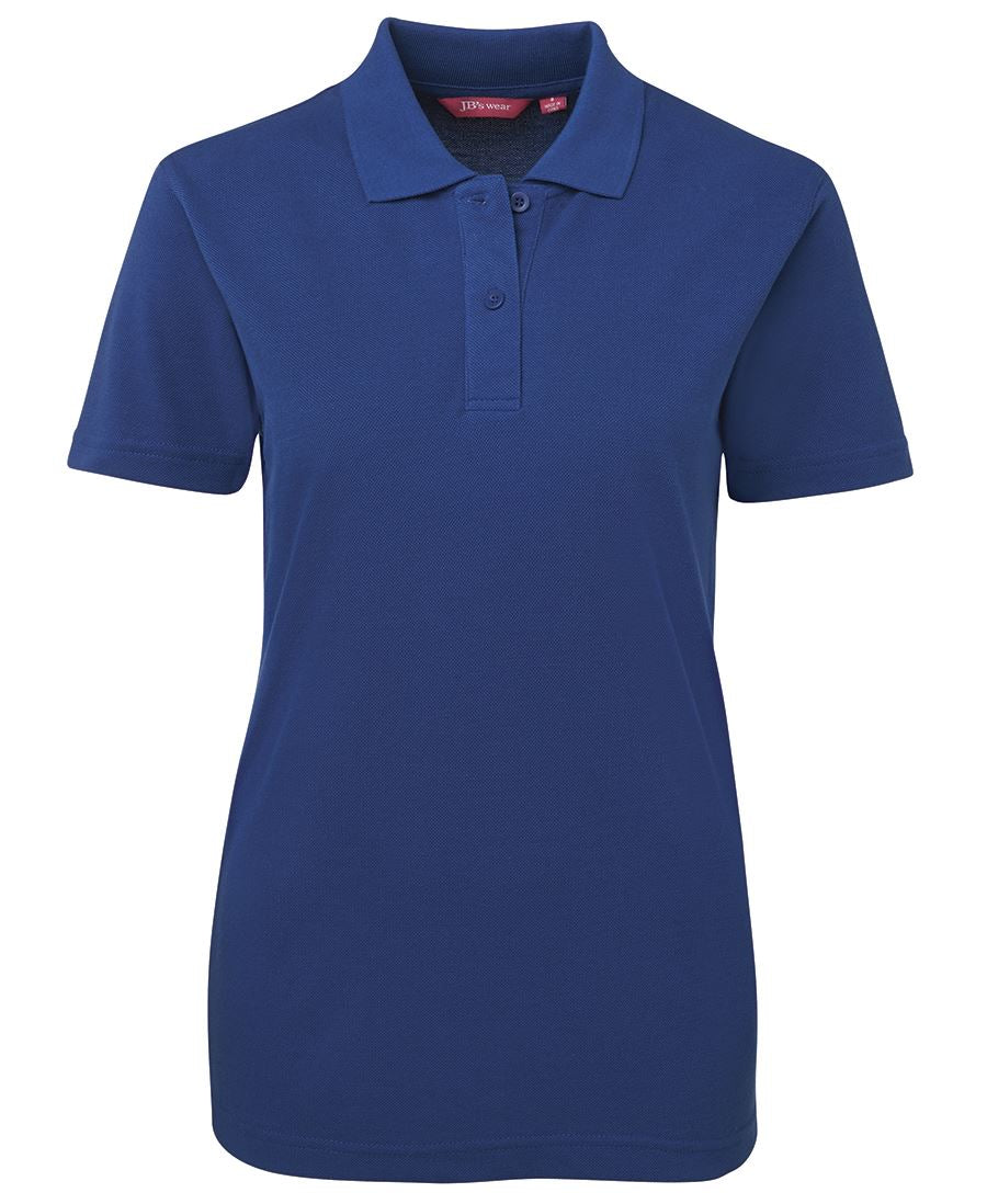 JB's Ladies 210 Polo 2LPS | Ladies Signature Polo