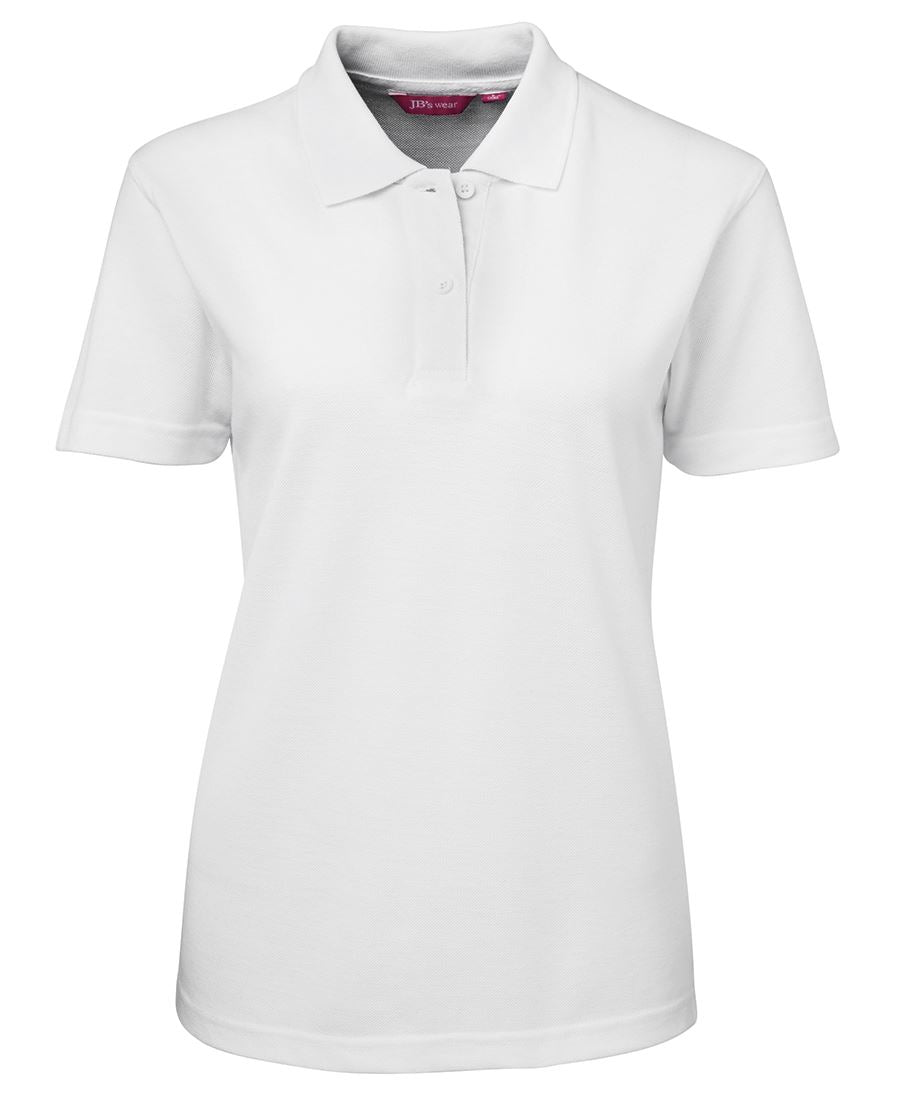 JB's Ladies 210 Polo 2LPS | Ladies Signature Polo