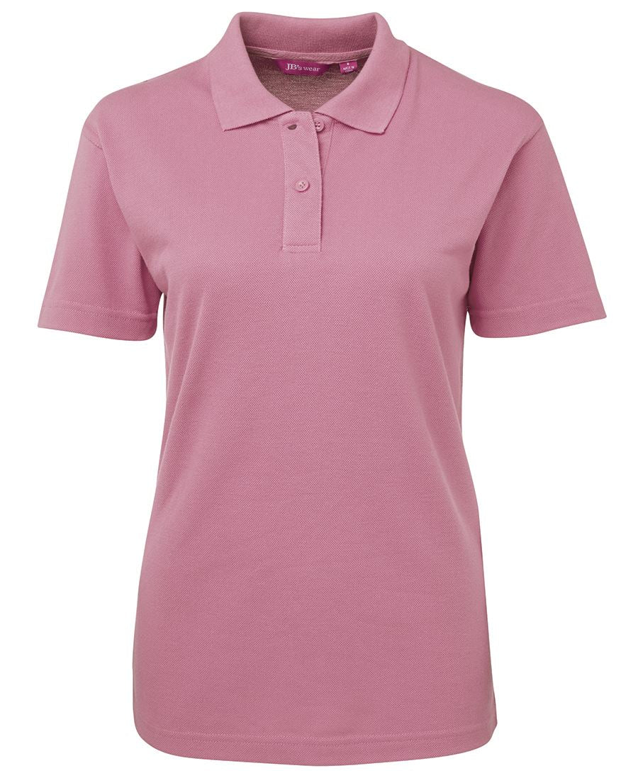 JB's Ladies 210 Polo 2LPS | Ladies Signature Polo