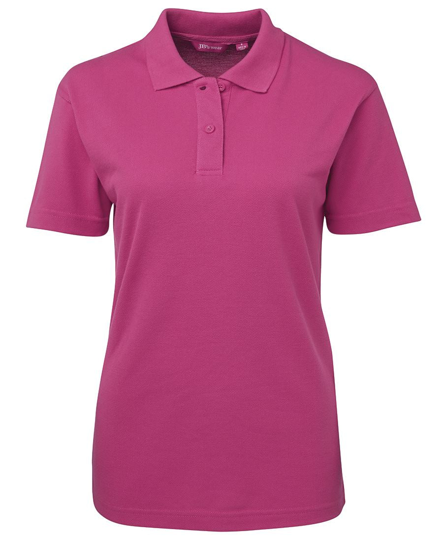 JB's Ladies 210 Polo 2LPS | Ladies Signature Polo