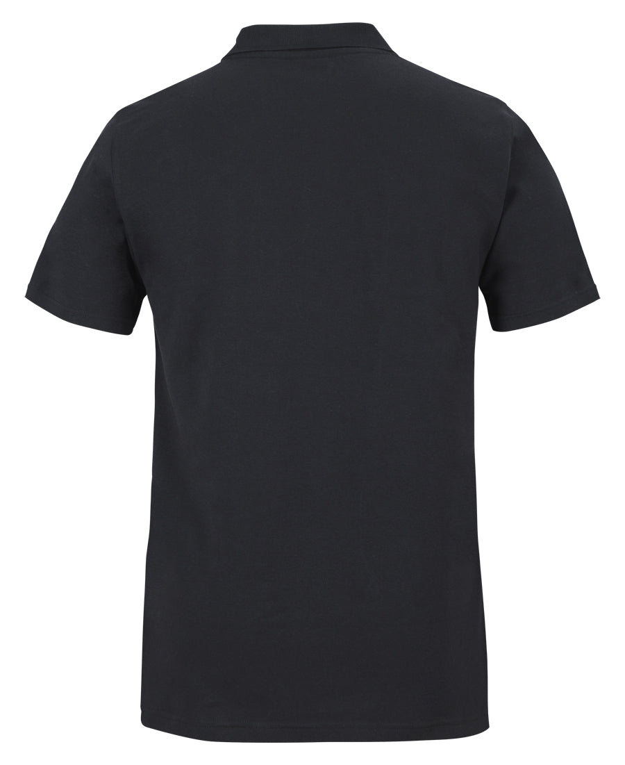 C of C Cotton S/S Stretch Polo 2STS | Classic aesthetic, modern performance