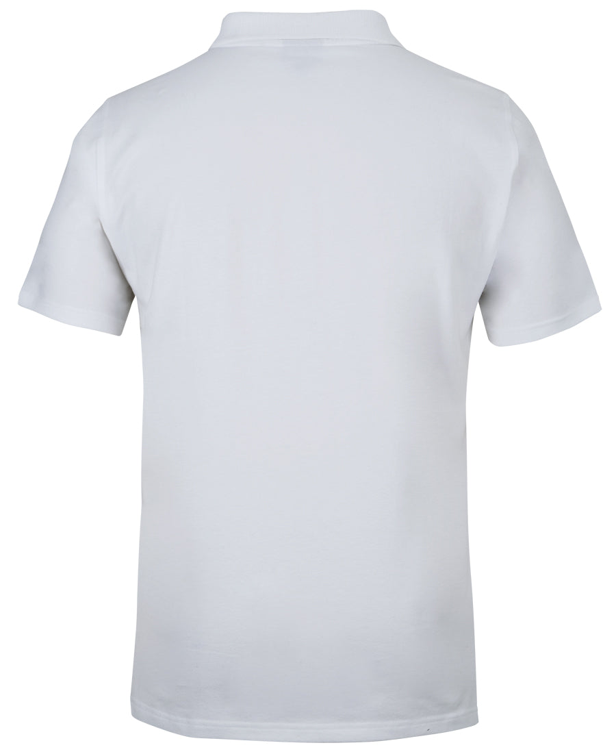 C of C Cotton S/S Stretch Polo 2STS | Classic aesthetic, modern performance