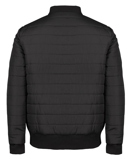 JB's Puffer Bomber Jacket 3ABJ A modern day design