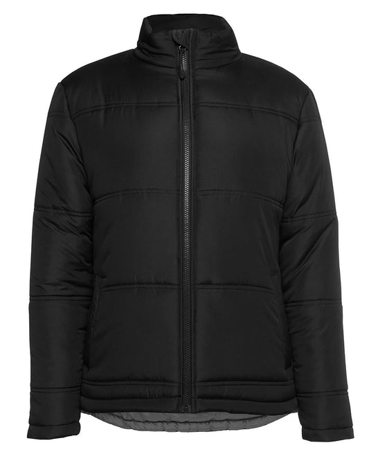 JB's Ladies Adventure Puffer Jacket 3ADJ1
